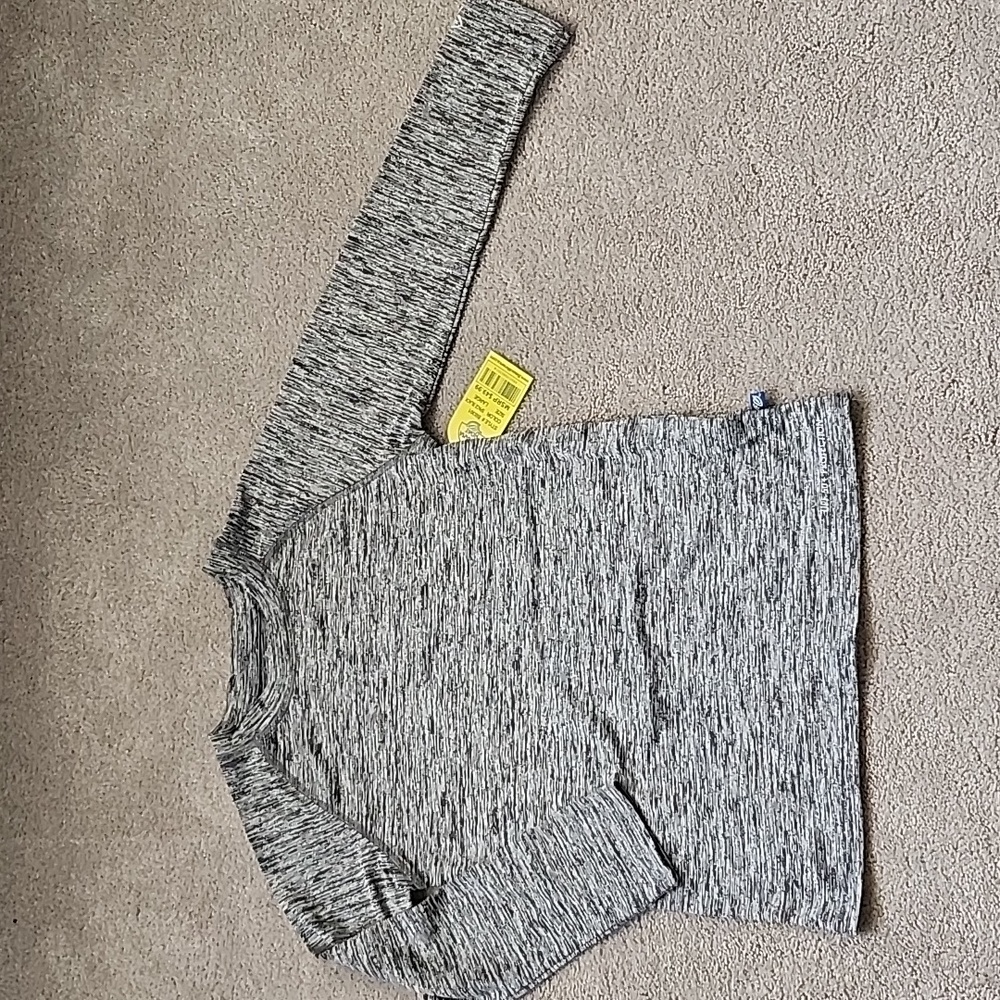 Banana Boat Swim Top